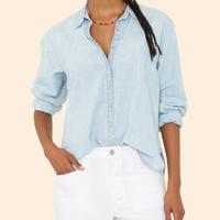 BEAU SHIRT