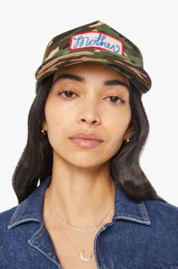 THE 10-4 TRUCKER HAT