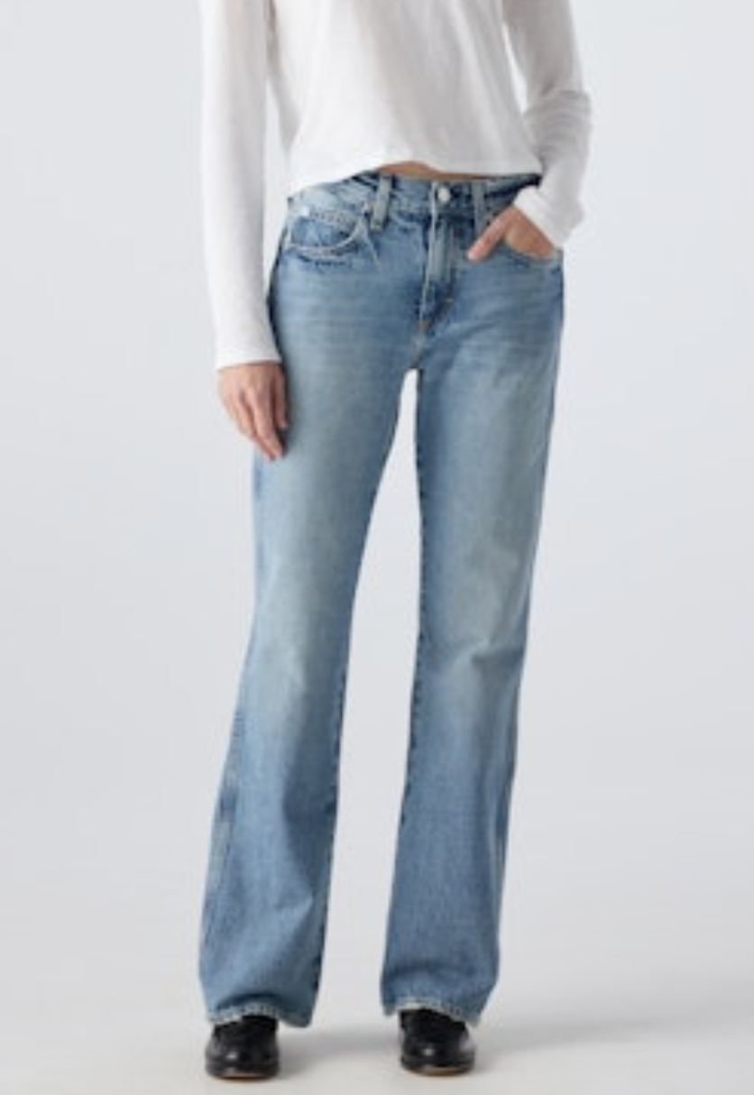 MARCENIA JEANS
