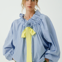 BEAUTIFUL MESS SHIRT C*