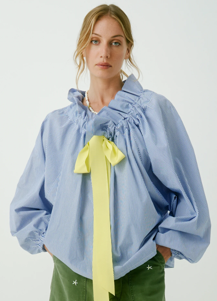 BEAUTIFUL MESS SHIRT C*