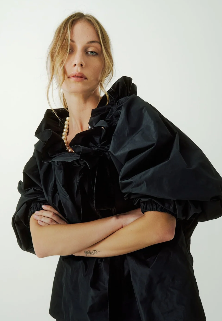 BEAUTIFUL MESS SHIRT C*