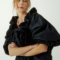 BEAUTIFUL MESS SHIRT C*