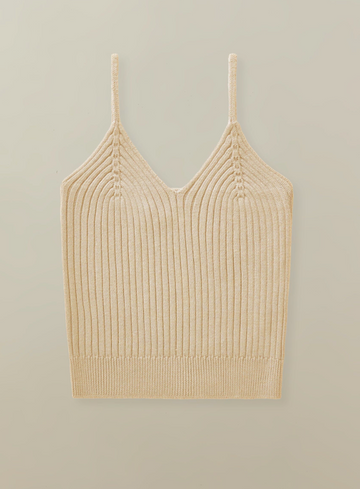 EVE KNIT TANK TOP