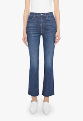 THE HUSTLER FLOOD FRAY