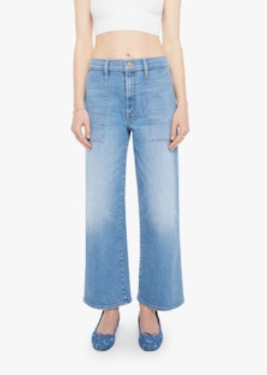 THE STITCH UP MAVEN FLOOD