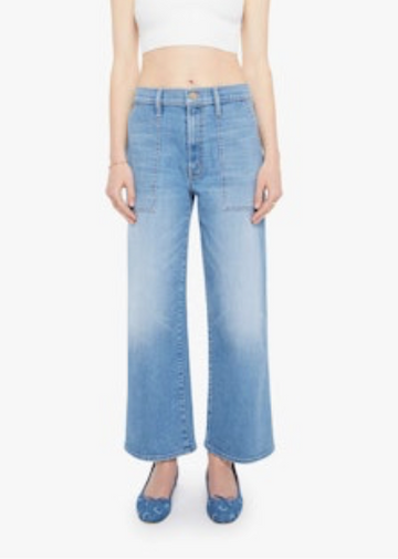 THE STITCH UP MAVEN FLOOD