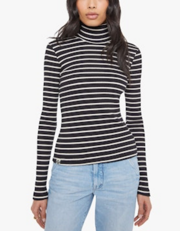 THE LONG SLEEVE HICKEY