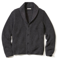 INVERNESS SWEATER CARDIGAN