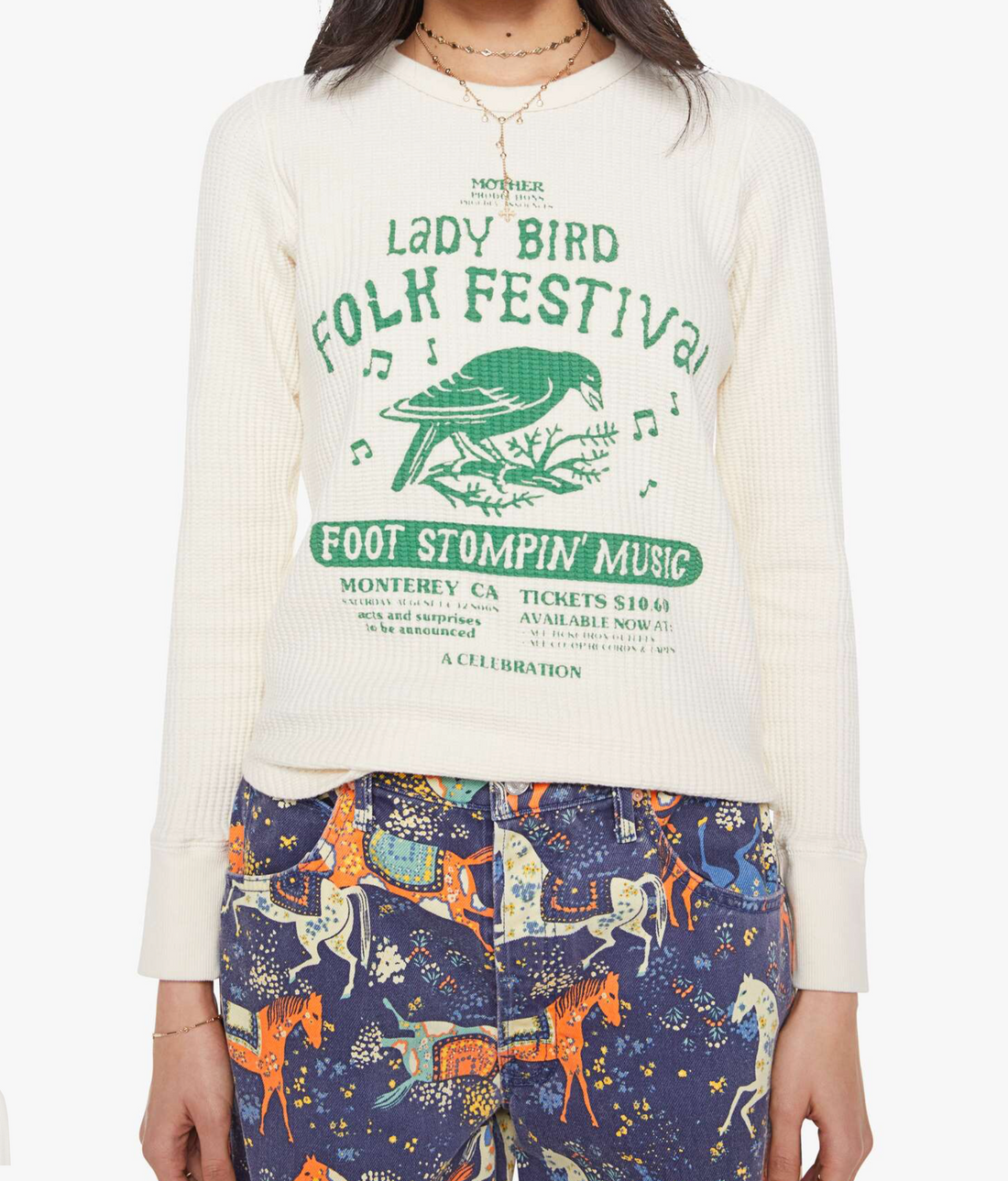 ITTY BITTY GOODIE GOODIE