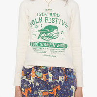 ITTY BITTY GOODIE GOODIE