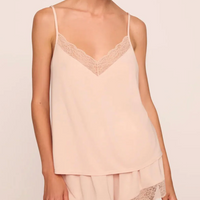 KARI TENCEL CAMI & SHORT SET