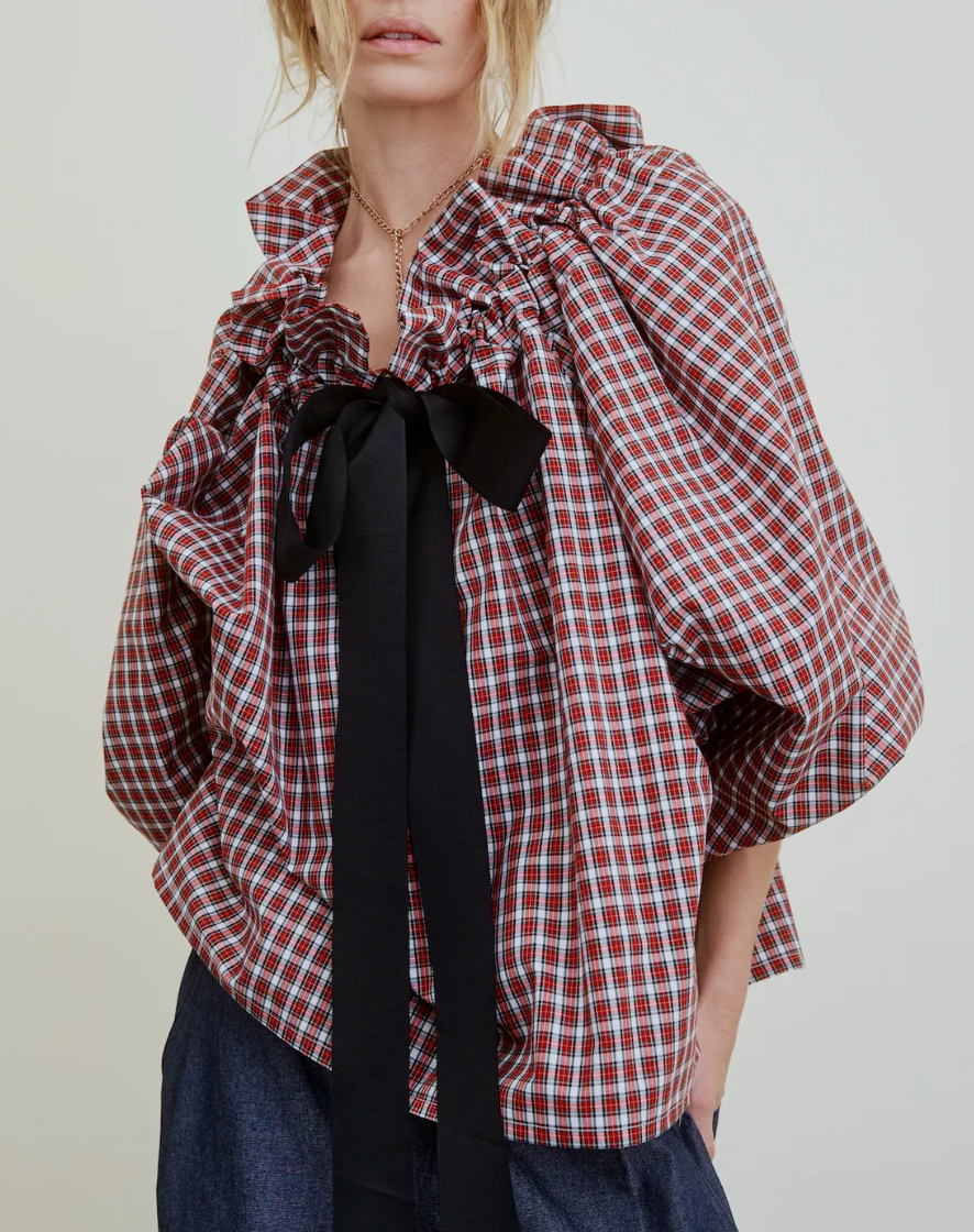 BEAUTIFUL MESS SHIRT