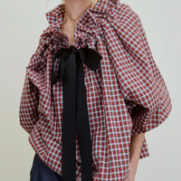 BEAUTIFUL MESS SHIRT