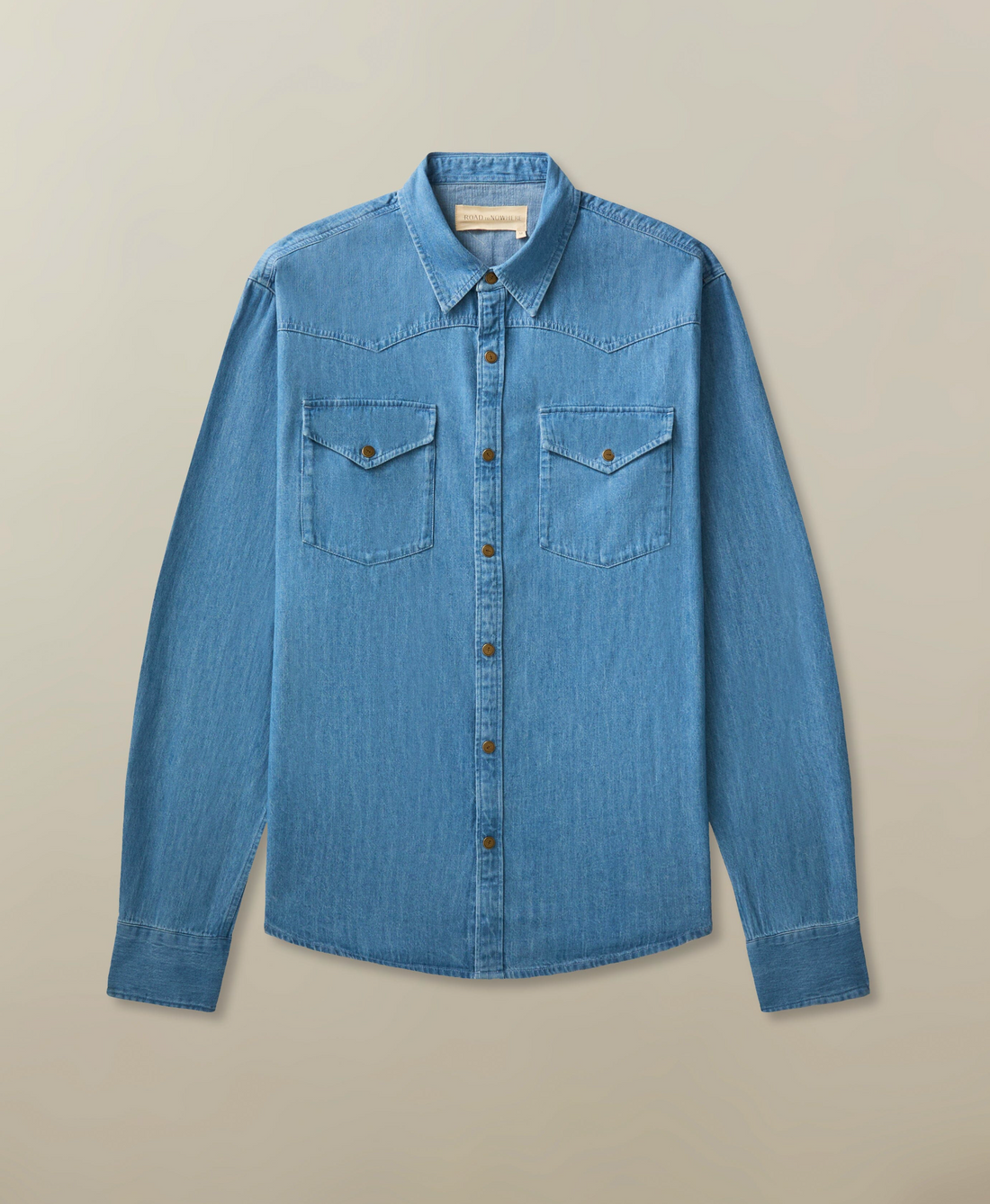 CASH WESTERN SHIRT