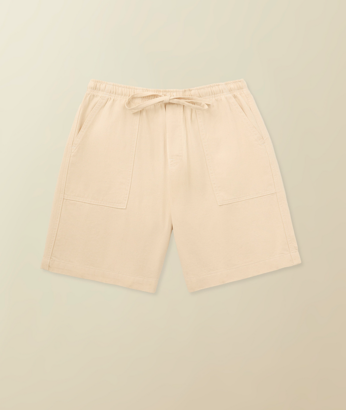 WHARF DRAWSTRING SHORT