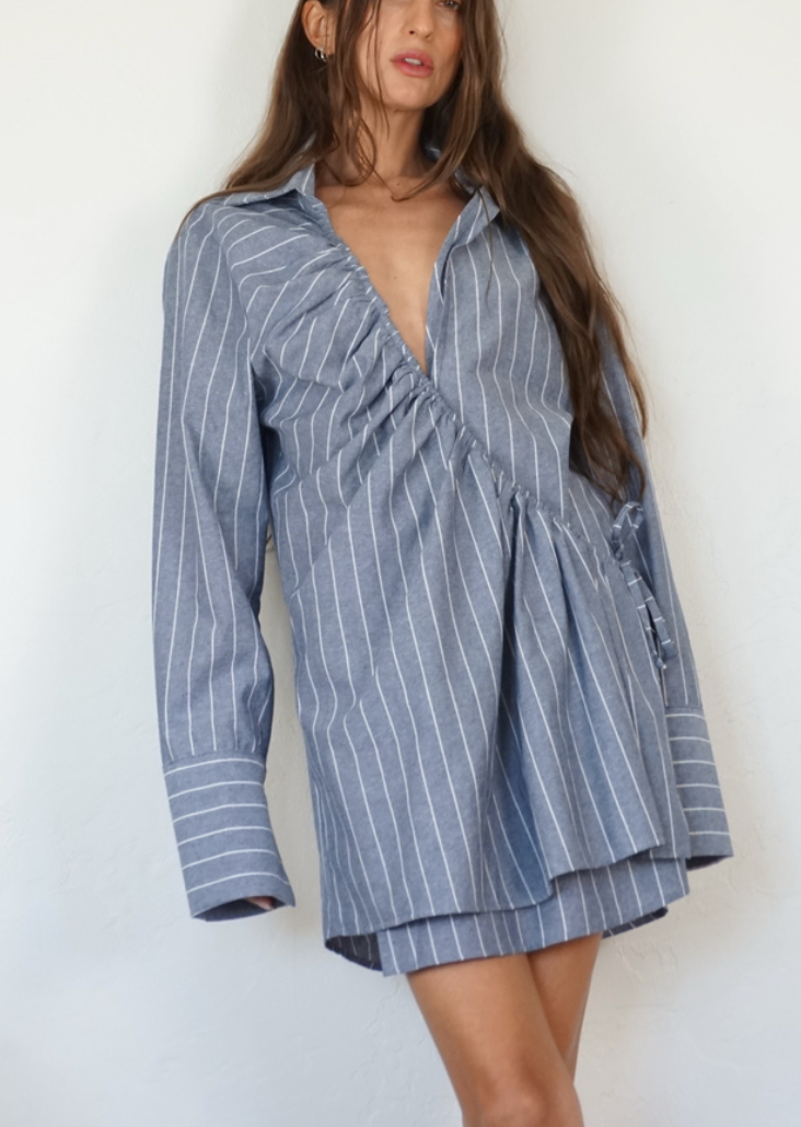 RIVIERA DRESS