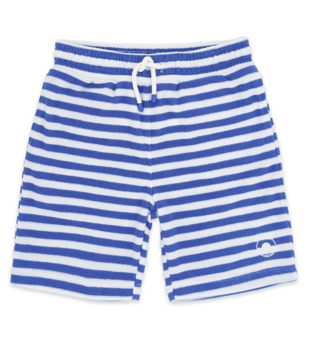 COASTAL TERRY SHORT