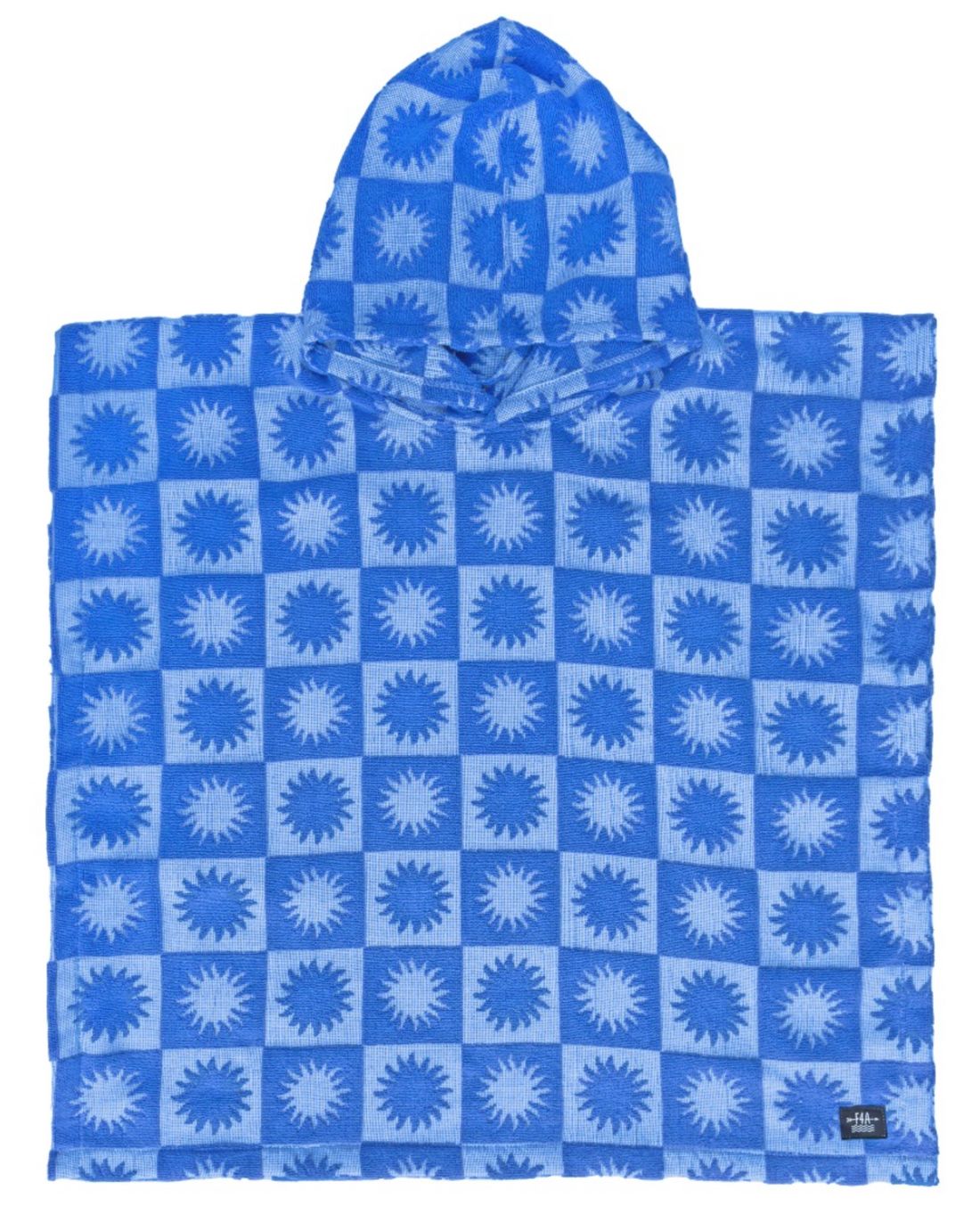 EL REY PONCHO