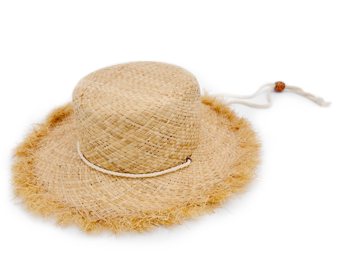 UNDER THE SUN HAT