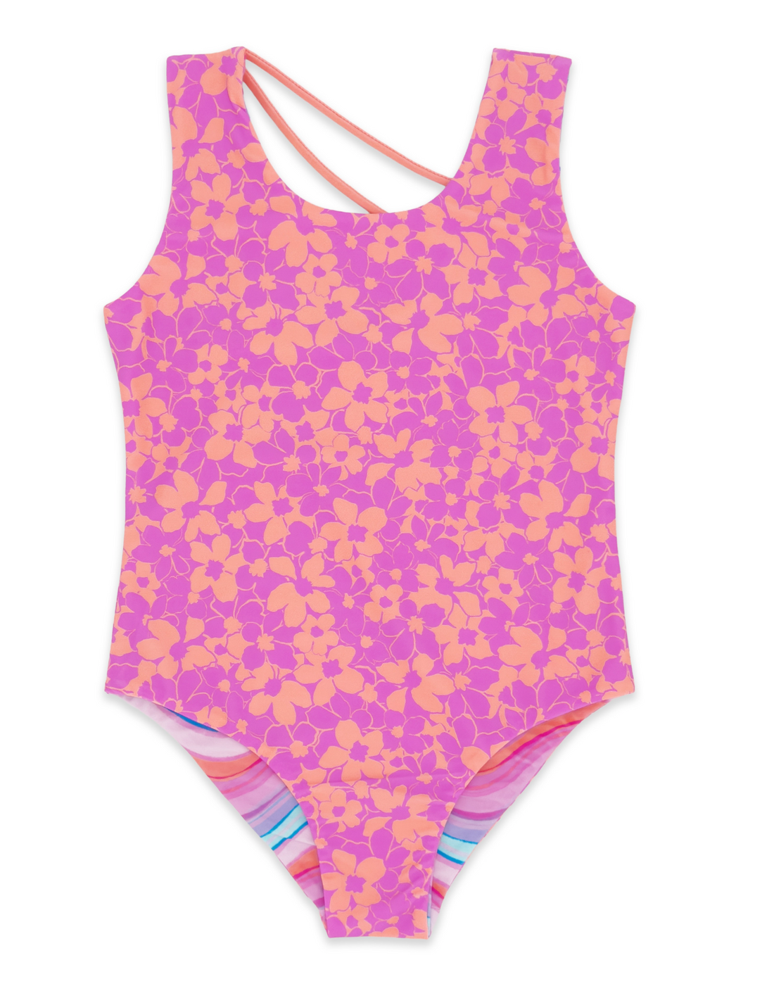 SUMMER SUN REVERSIBLE ONE PIECE