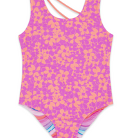 SUMMER SUN REVERSIBLE ONE PIECE