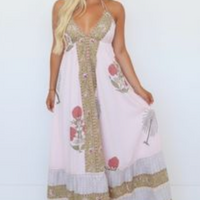 ZIGGY DRESS