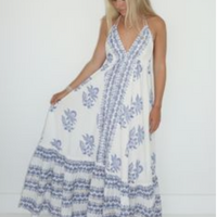 ZIGGY DRESS