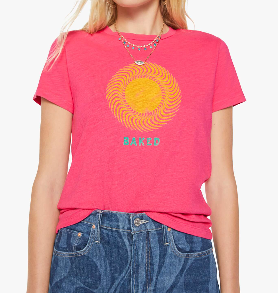 THE SINFUL TEE