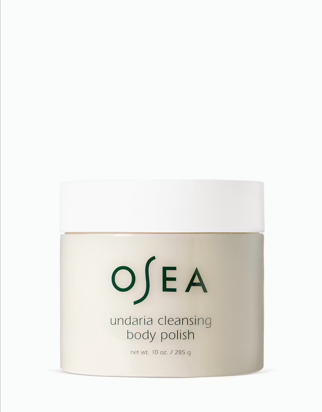 UNDARIA BODY POLISH