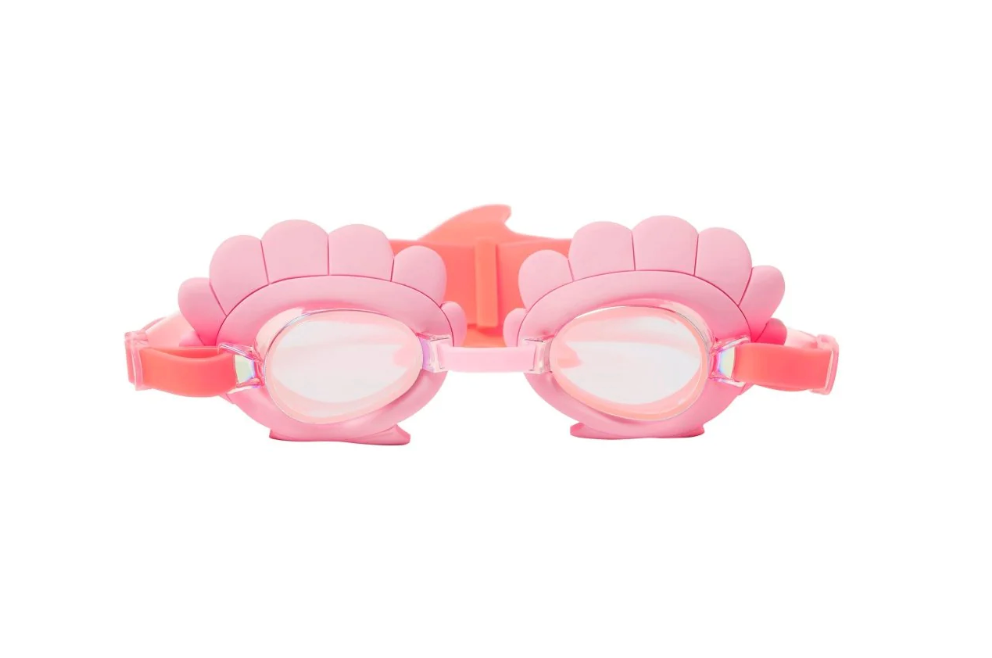 KIDS MERMAID GOGGLES