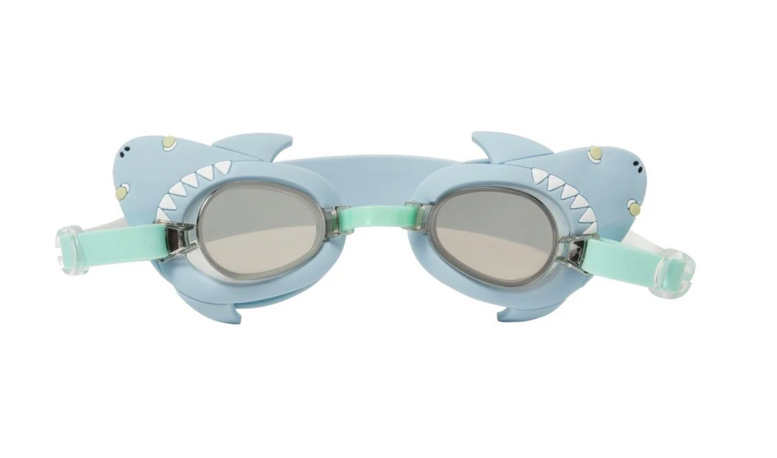 KIDS SALTY SHARK GOGGLES