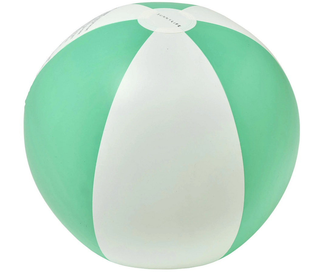 INFLATABLE BEACH BALL ZEST