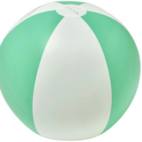 INFLATABLE BEACH BALL ZEST