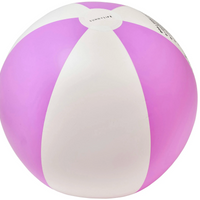 INFLATABLE BEACH BALL ZEST