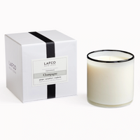 Champagne Signature Candle