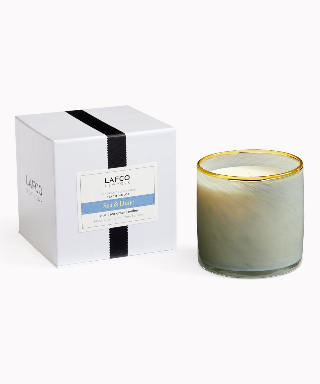 Sea & Dune Signature Candle