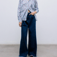 TNS EXTRA WIDE LEG