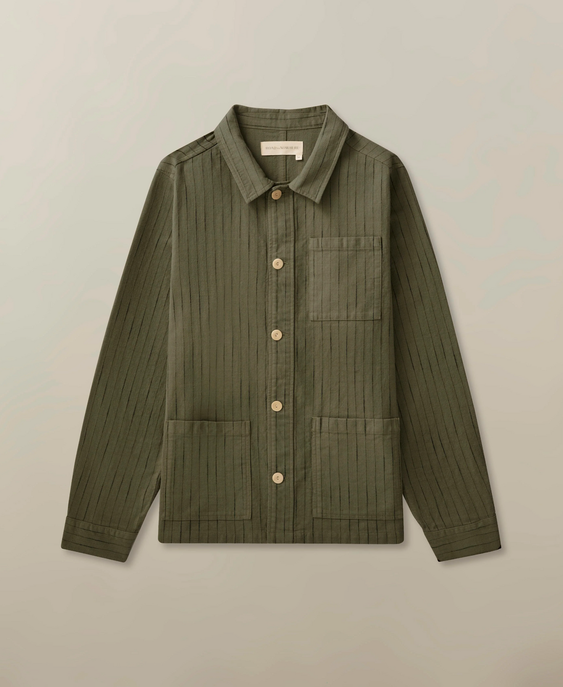 CLINT JACKET