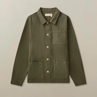 CLINT JACKET