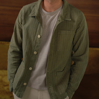 CLINT JACKET