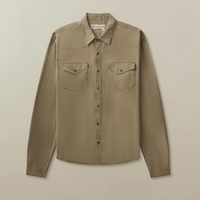 CASH WESTERN SHIRT