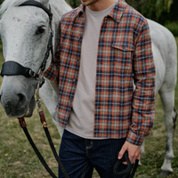 MEN'S CAMERON OVERSHIRT
