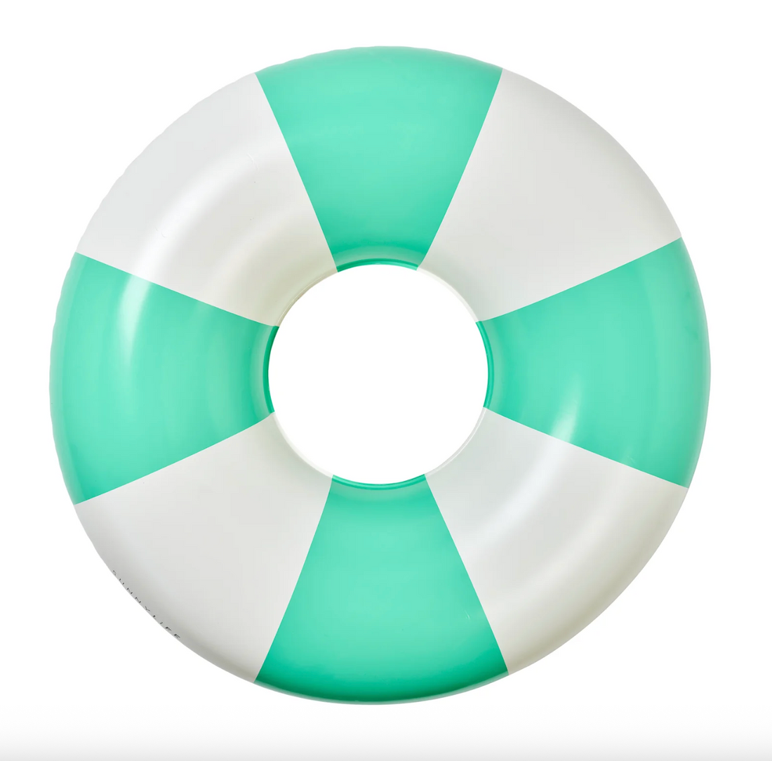 TUBE POOL RING