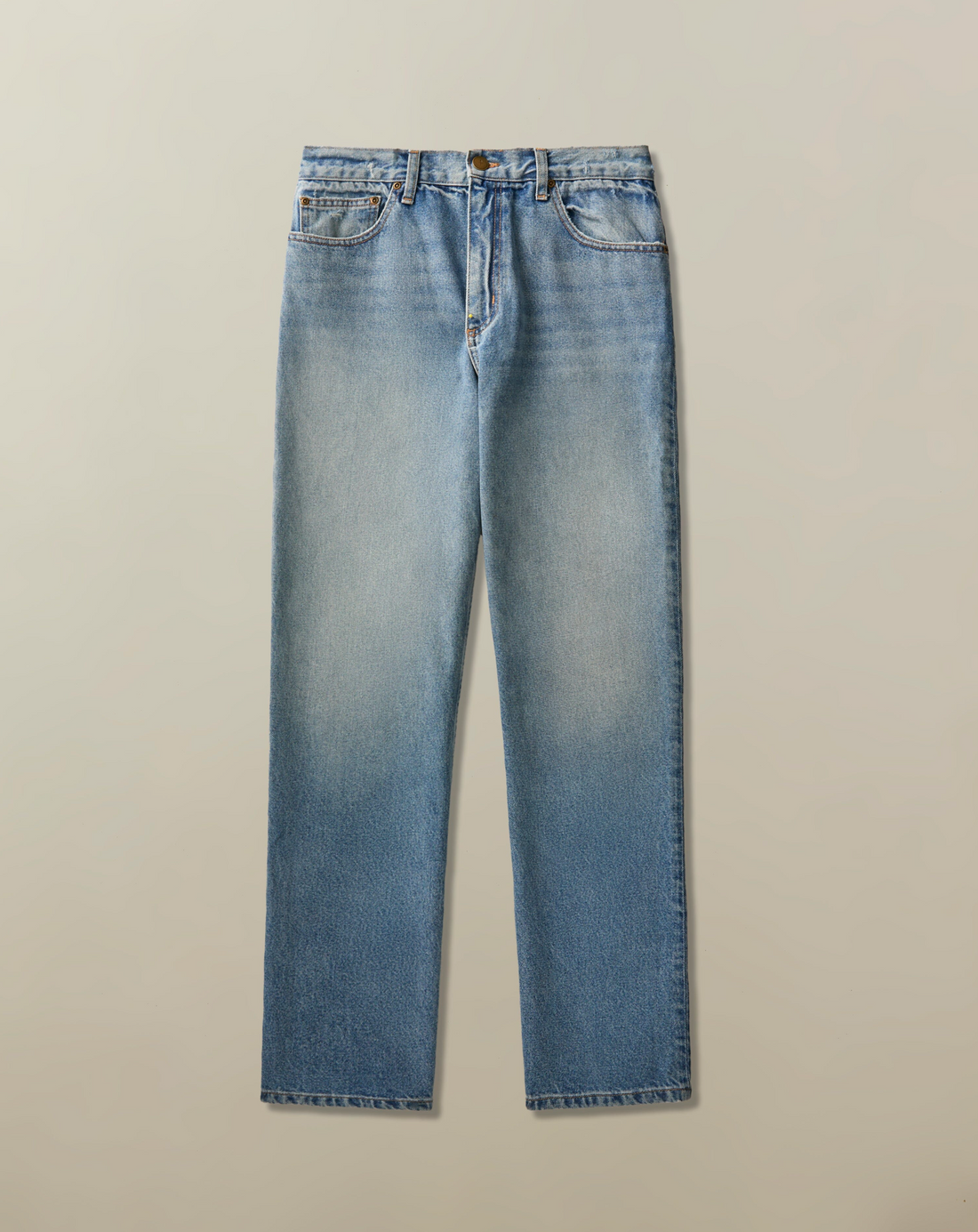 REID JEAN in JAPANESE DENIM