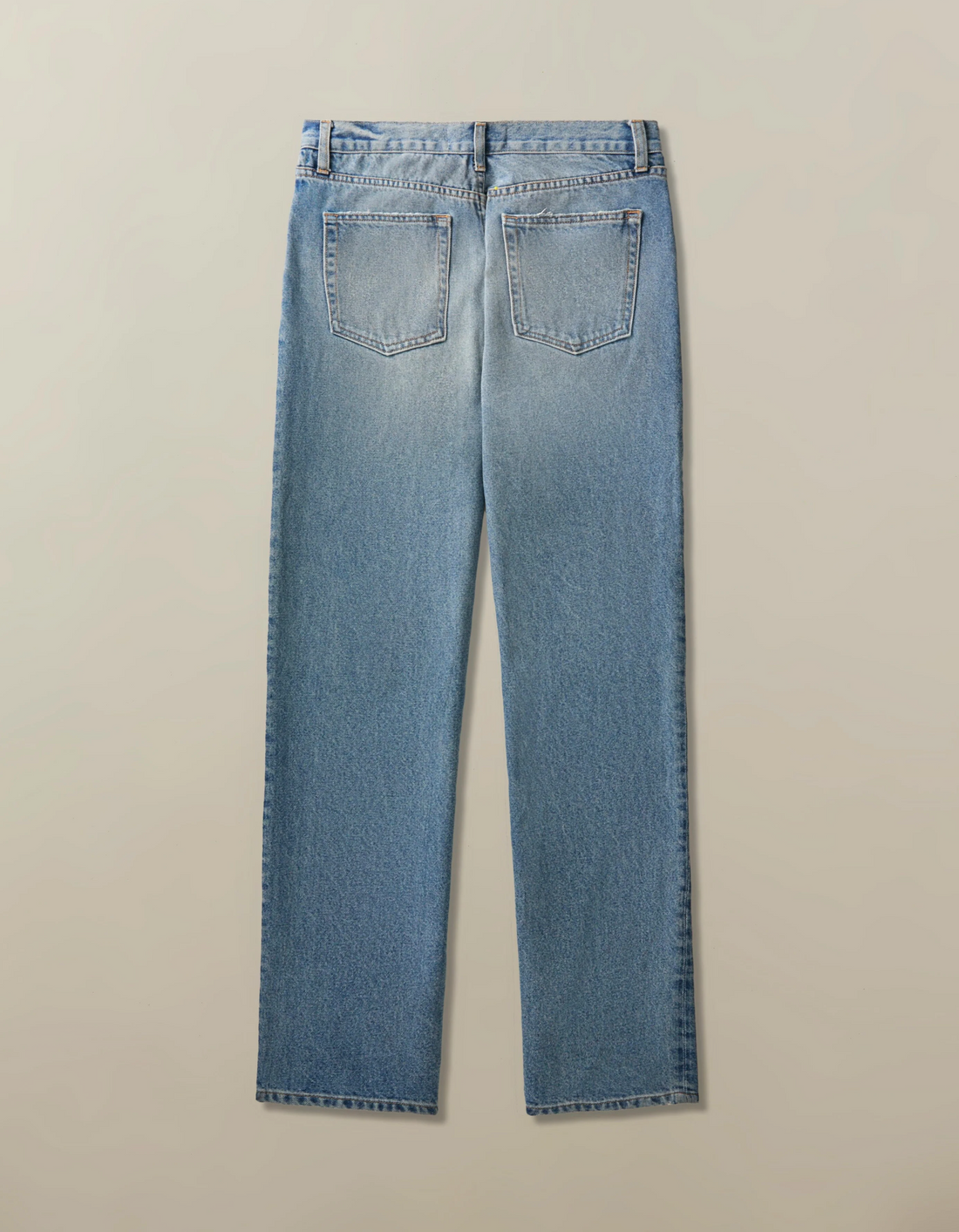 REID JEAN in JAPANESE DENIM