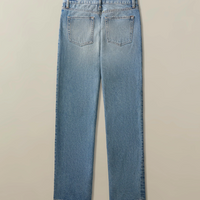 REID JEAN in JAPANESE DENIM