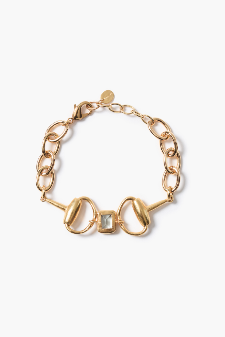HORSEBIT BRACELET