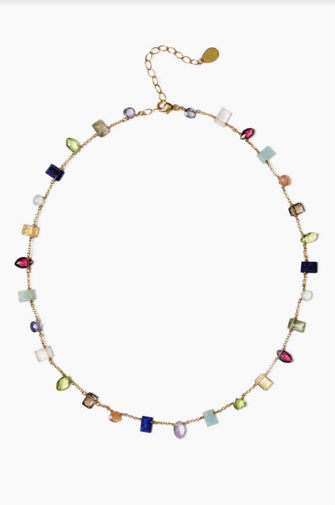 DIANA NECKLACE