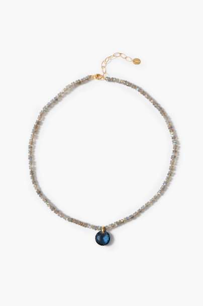 CAMILLE NECKLACE